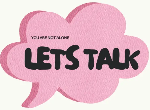 Time to Talk